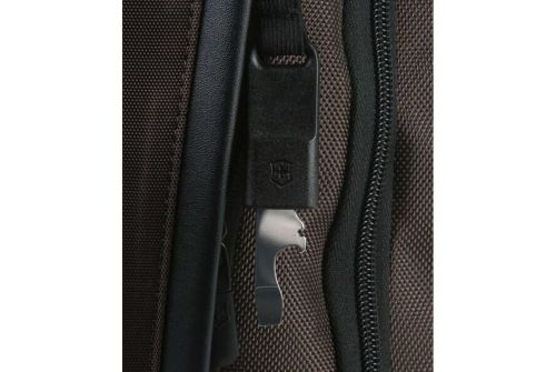 Рюкзак для ноутбука VICTORINOX TRAVEL Altmont Professional Fliptop Laptop, 15 ", 22 л, 28x45x20 см - фото 5