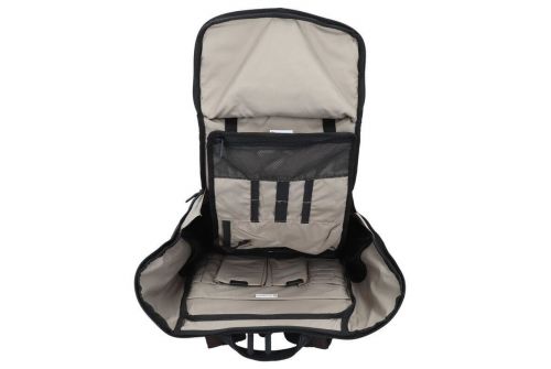 Рюкзак для ноутбука VICTORINOX TRAVEL Altmont Professional Fliptop Laptop, 15 ", 22 л, 28x45x20 см (Vt605305) - фото 6