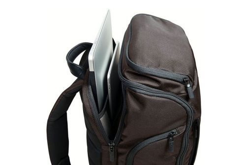 Рюкзак для ноутбука VICTORINOX TRAVEL Altmont Professional Fliptop Laptop, 15 ", 22 л, 28x45x20 см (Vt605305) - фото 7