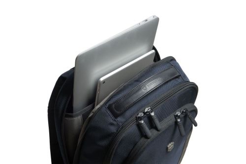 Рюкзак для ноутбука VICTORINOX TRAVEL Altmont Professional Compact Laptop, 15 ", 15 л, 31x48x23 см - фото 4