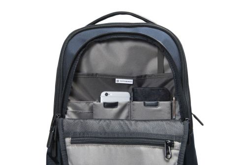Рюкзак для ноутбука VICTORINOX TRAVEL Altmont Professional Compact Laptop, 15 ", 15 л, 31x48x23 см (Vt609790) - фото 5