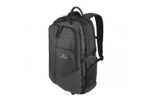 Рюкзак для ноутбука VICTORINOX TRAVEL Altmont 3.0 Deluxe, 17 ", 30 л, 34x50x18 см, чорний - фото 1