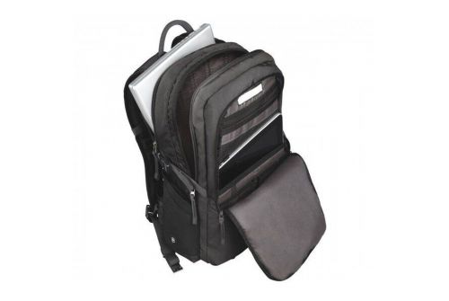 Рюкзак для ноутбука VICTORINOX TRAVEL Altmont 3.0 Deluxe, 17 ", 30 л, 34x50x18 см, чорний - фото 2