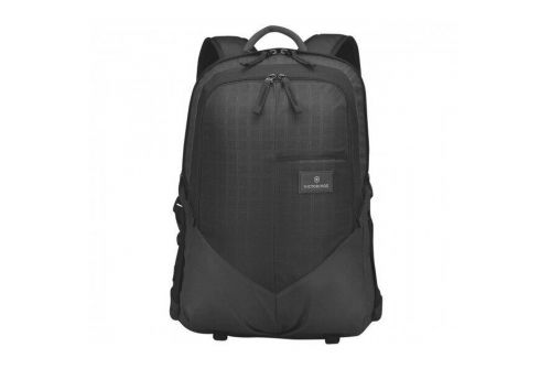 Рюкзак для ноутбука VICTORINOX TRAVEL Altmont 3.0 Deluxe, 17 ", 30 л, 34x50x18 см, чорний (Vt323880.01) - фото 3