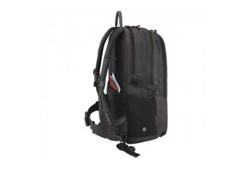 Рюкзак для ноутбука VICTORINOX TRAVEL Altmont 3.0 Deluxe, 17 ", 30 л, 34x50x18 см, чорний (Vt323880.01) - фото 4