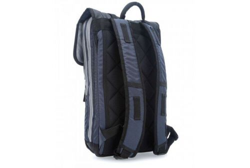 Рюкзак для ноутбука VICTORINOX TRAVEL Altmont 3.0 Flapover, 15.6 ", 13 л, 30x43x10 см (Vt601453) - фото 3