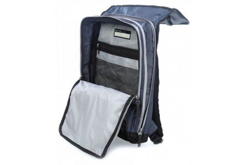 Рюкзак для ноутбука VICTORINOX TRAVEL Altmont 3.0 Flapover, 15.6 ", 13 л, 30x43x10 см (Vt601453) - фото 4