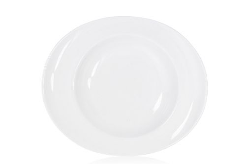 Тарелка для супа DUKA Time 22 см (1210853) - фото 1