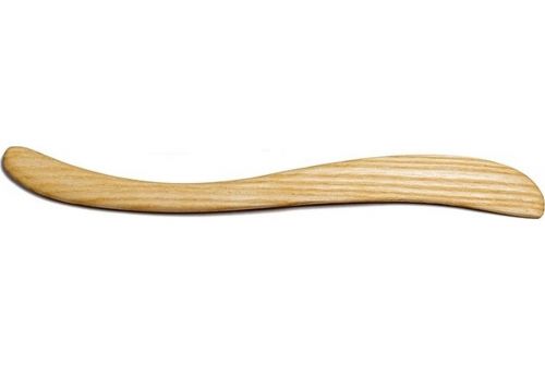 Нож WOODSTUFF деревянный 17 см (wds_0129) - фото 1