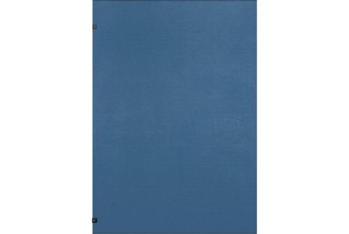 Плед WOOLKRAFTS TARDIS BLUE 140х200 см (WKN105) - фото 2