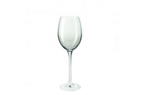 Келих для вина LEONARDO Cheers сірий 395 мл (18082) - фото 2