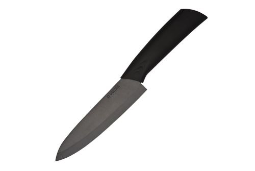 Нож керамический поварской VINZER 16 см 89226 - фото 2