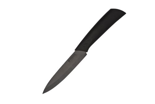 Нож универсальный керамический VINZER 13 см 89225 - фото 1