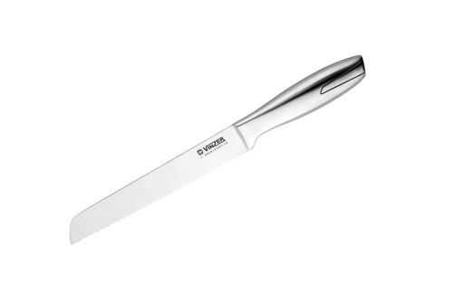 Нож для хлеба VINZER 20.3 см (89317) - фото 1