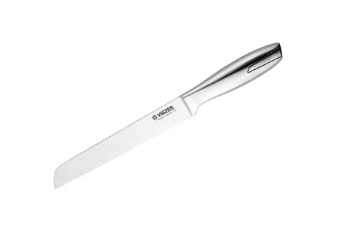 Нож для хлеба VINZER 20.3 см (89317) - фото 2