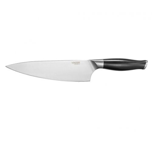 Набір ножів VINZER  Kioto 4 пр. з ножицями (50130) - фото 2