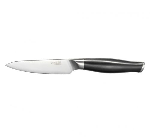 Набір ножів VINZER  Kioto 4 пр. з ножицями (50130) - фото 4