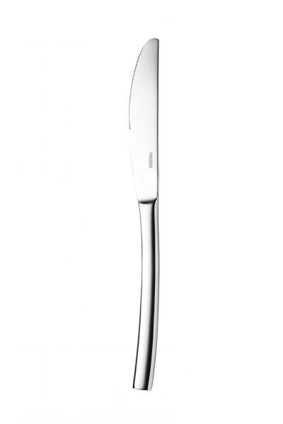 Набор столовых ножей VINZER Lazio 2 шт.  (50352) - фото 1