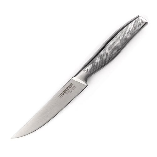 Нож универсальний VINZER Legend line 12 см (50268) - фото 1