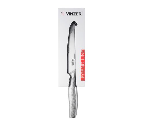Нож универсальний VINZER Legend line 12 см (50268) - фото 2