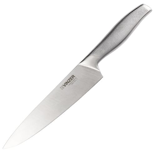 Нож поварской VINZER Legend line, 20,3 см. (50272) - фото 1