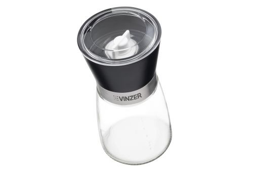 Млин для солі та перцю VINZER (50194) - фото 2