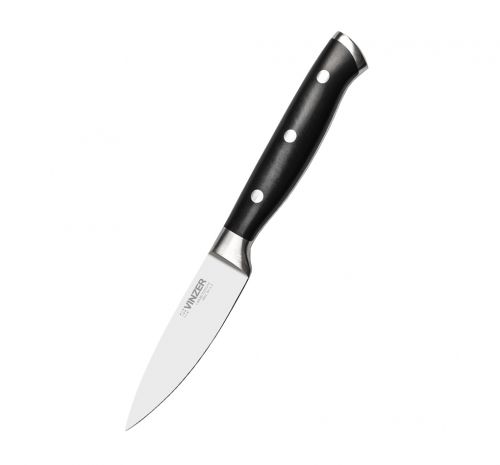 Нож для овощей VINZER Classic line 8.9 см (50280) - фото 1