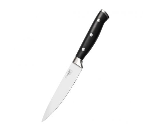 Нож универсальный VINZER Classic line 12.7 см (50281) - фото 1