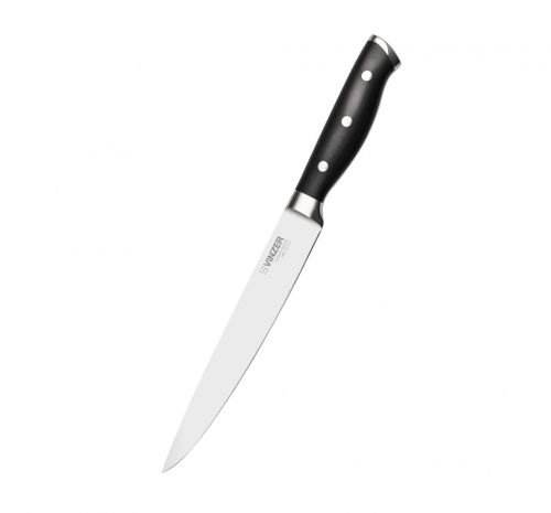 Нож для мяса VINZER Classic line 20.3 см (50283) - фото 1