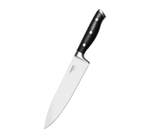 Нож поварской VINZER Classic line 20.3 см (50284) - фото 1