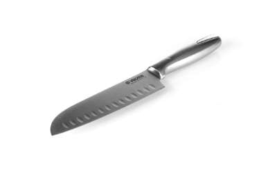 Нож Сантоку VINZER 17.8 см (50315) - фото 