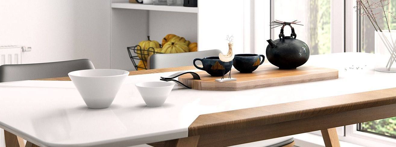 8 важливих питань, які допоможуть вам вибрати ідеальний комплект посуду