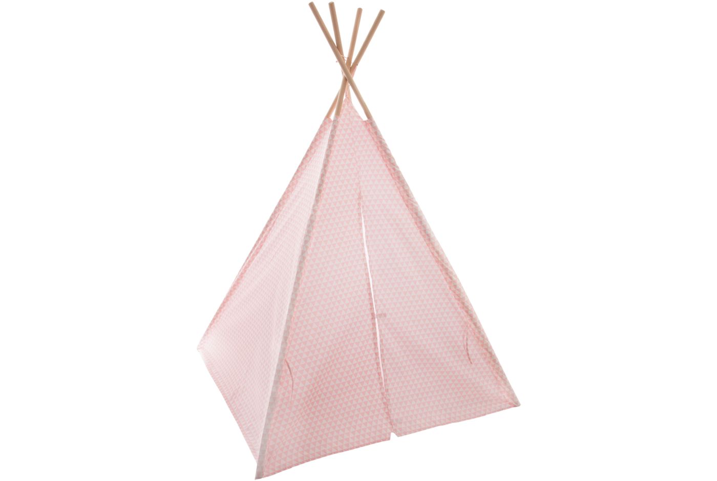 Палатка детская ATMOSPHERA 160 см розовая (127176A) thumb 2