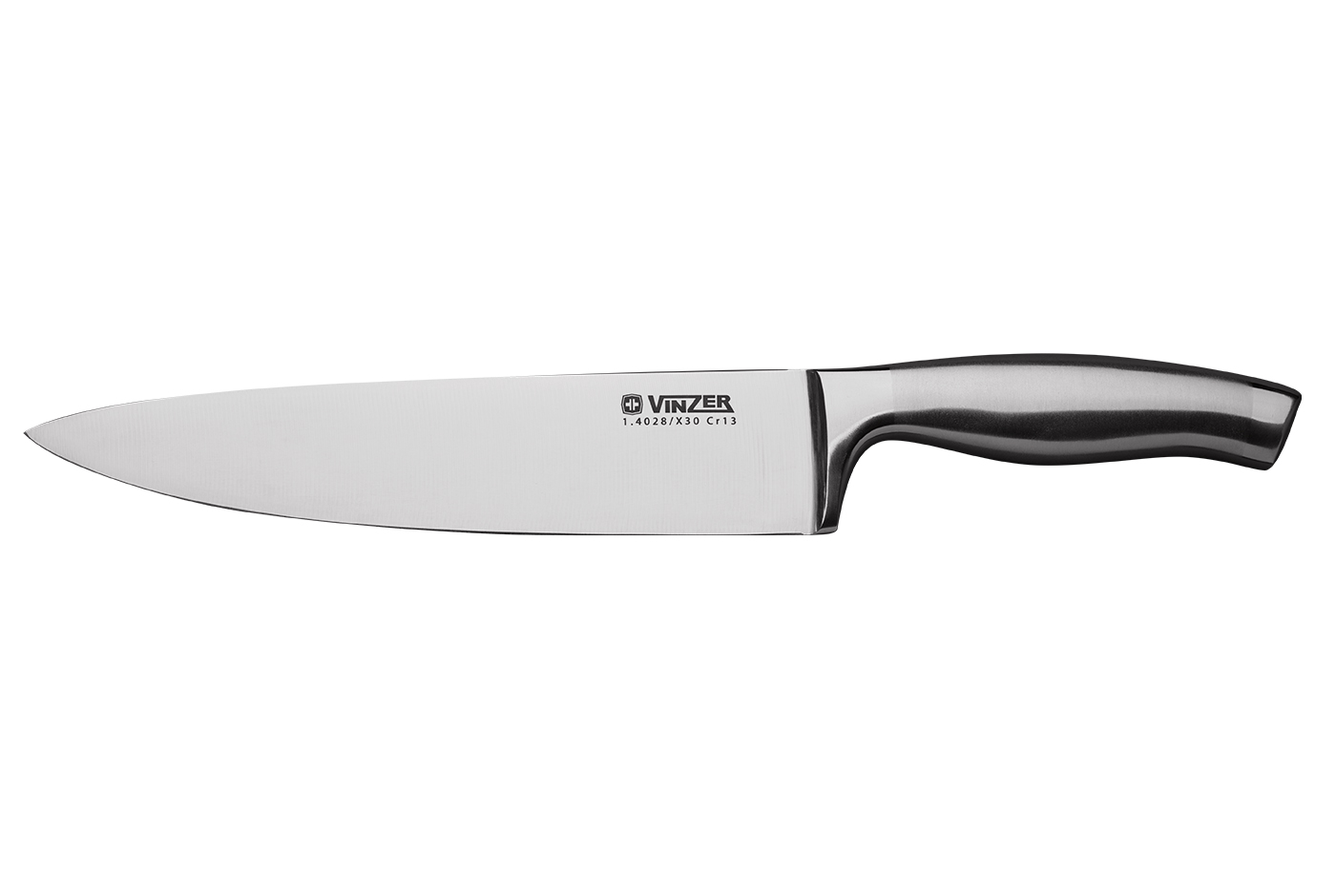 Набір ножів VINZER Frost 6 пр. (50126) thumb 6