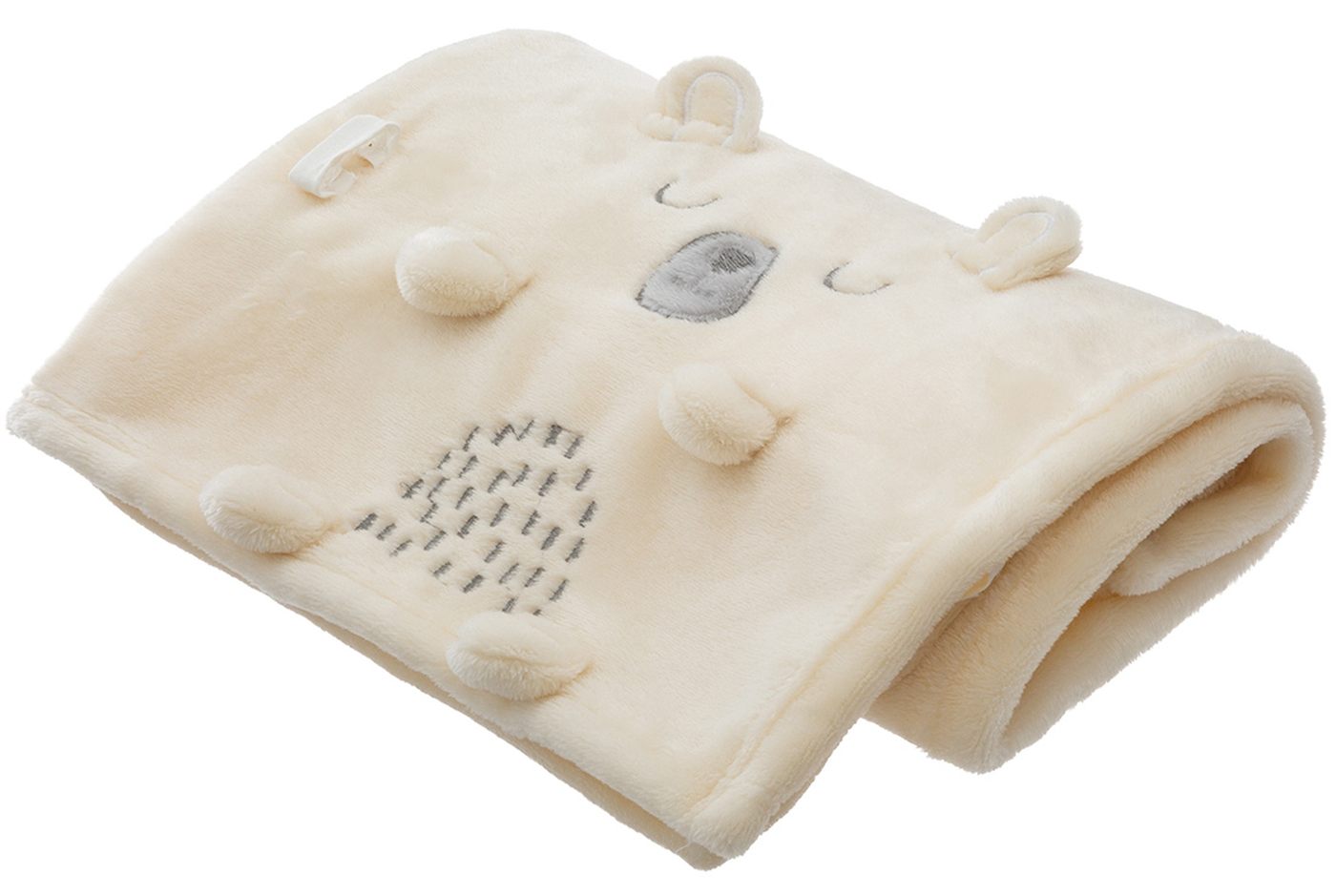 Одеяло ATMOSPHERA с животными 75х100 см (158723) thumb 4