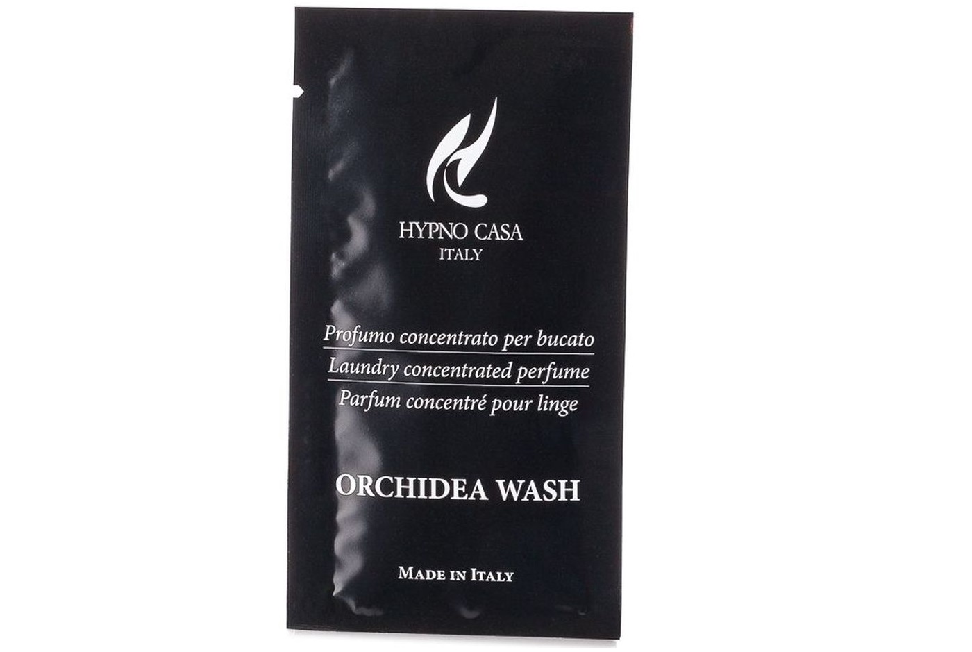 Парфум для пральних машин HYPNO CASA Orchidea Wash mono doza 10 мл (3662) thumb 1