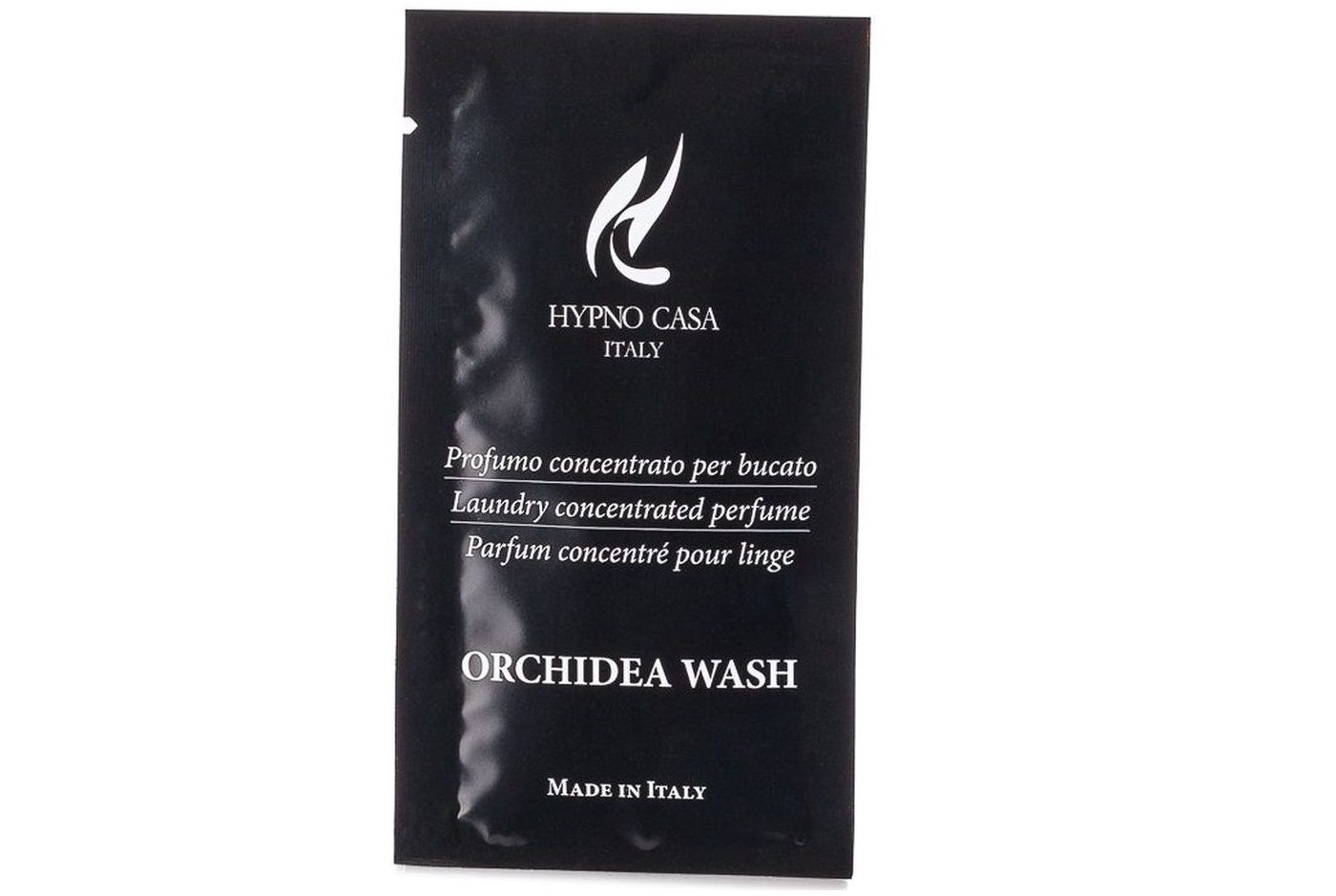 Парфум для пральних машин HYPNO CASA Orchidea Wash mono doza 10 мл (3662) thumb 2