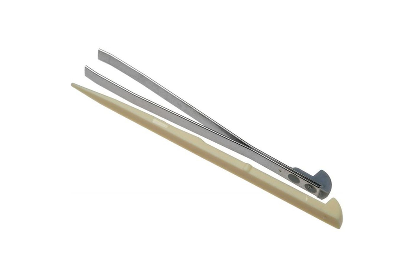 Многофункциональный нож VICTORINOX SPARTAN, 91 мм, 12 предметов, белый, блистер (Vx13603.7B1) thumb 4