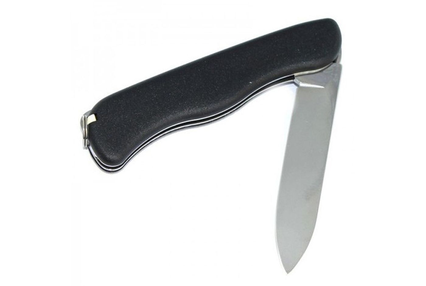 Многофункциональный нож VICTORINOX SENTINEL, 111 мм, 4 предметов, черный матовый блистер (Vx08413.3B1) thumb 2